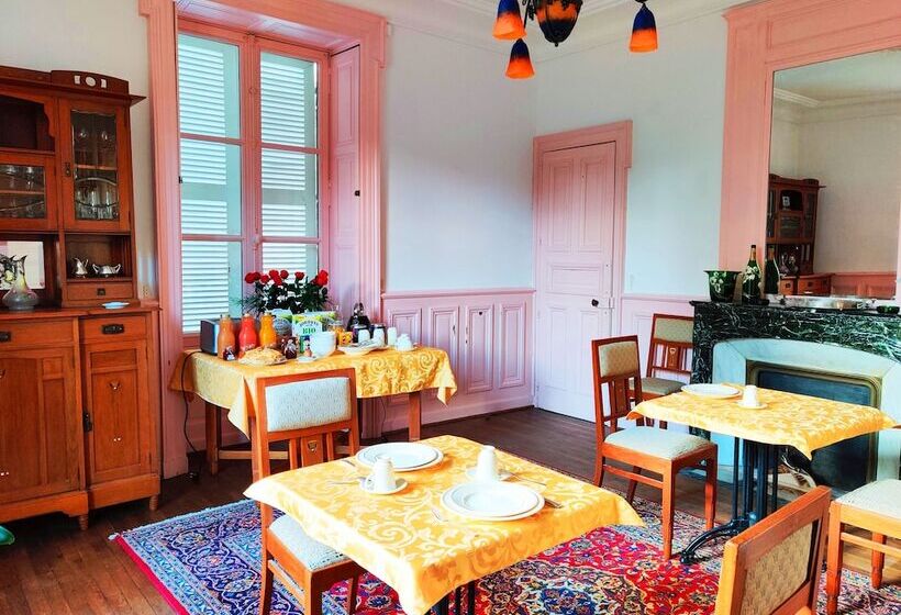 膳宿费 Vallée 1900