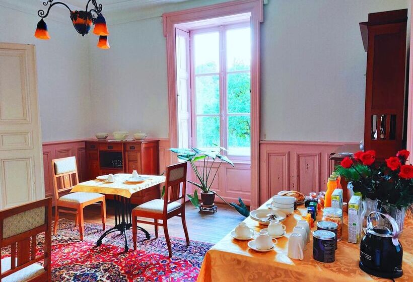 膳宿费 Vallée 1900