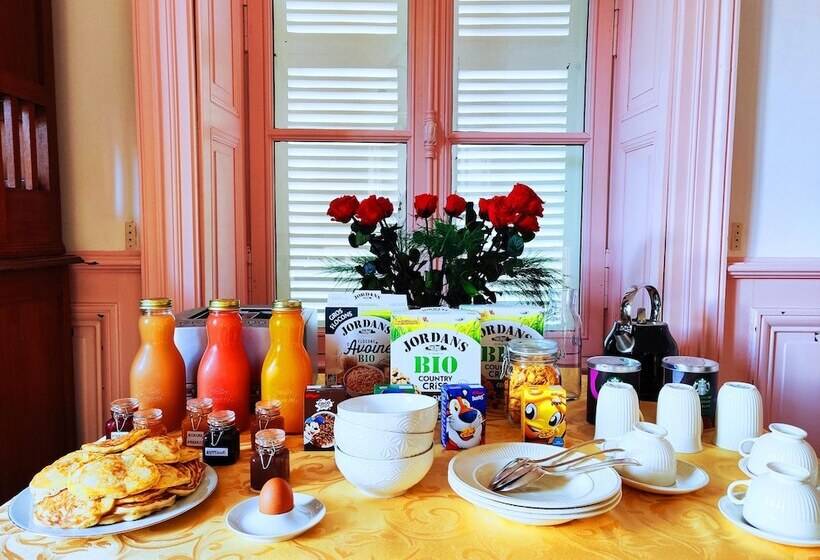 膳宿费 Vallée 1900