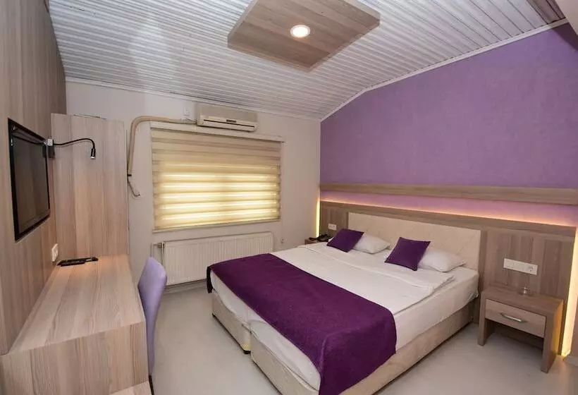 Plevne Otel