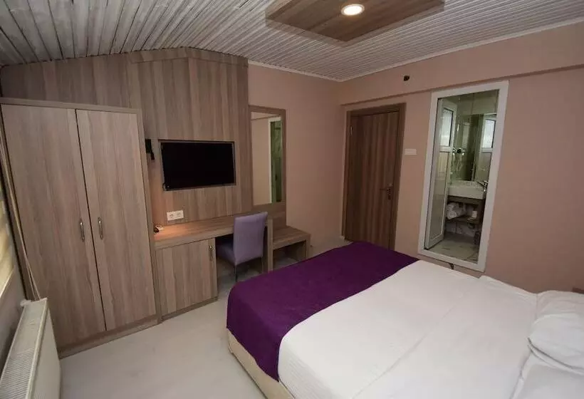 Plevne Otel