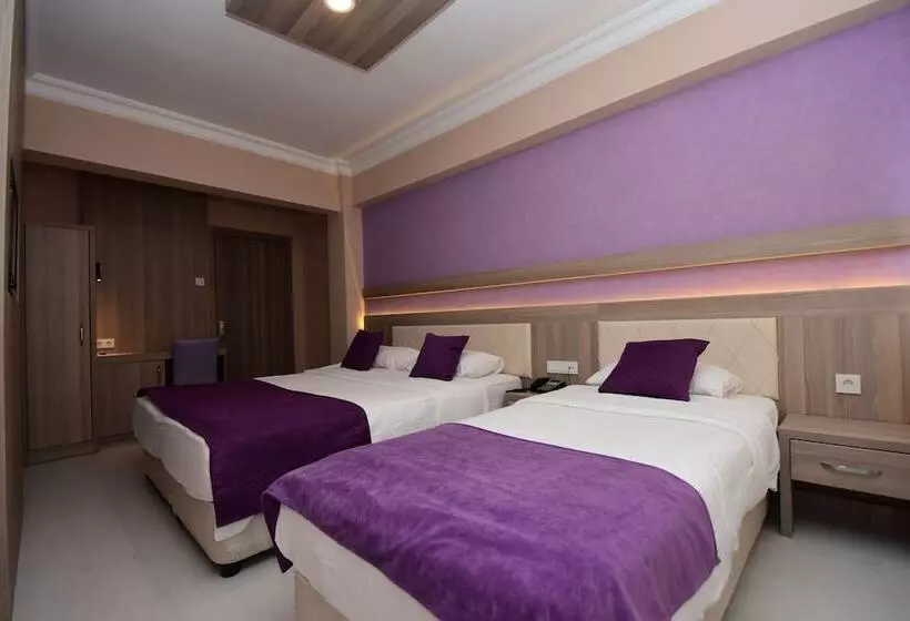 Plevne Otel