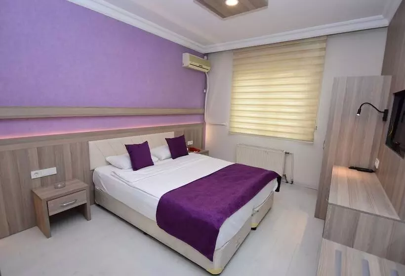Plevne Otel