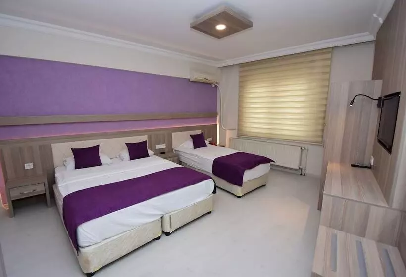 Plevne Otel