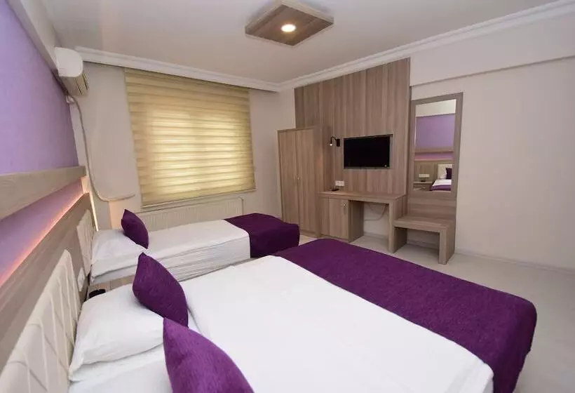 Plevne Otel