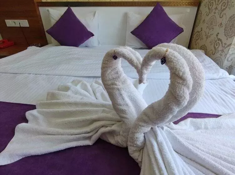 Plevne Otel