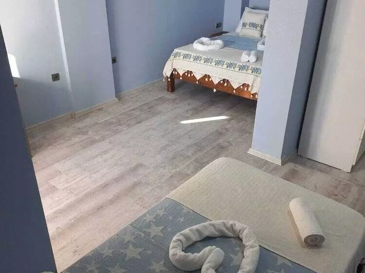 Rastgele Akkum Otel