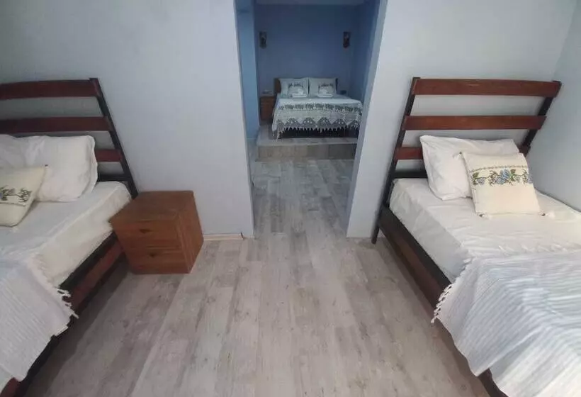 Rastgele Akkum Otel
