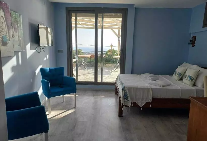 Rastgele Akkum Otel