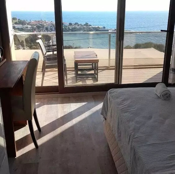 Rastgele Akkum Otel