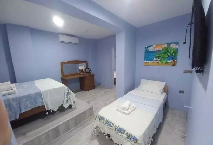 Rastgele Akkum Otel