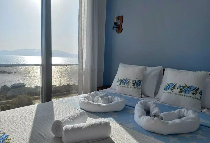 Rastgele Akkum Otel