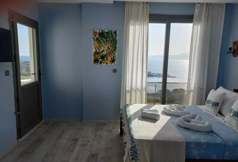 Rastgele Akkum Otel