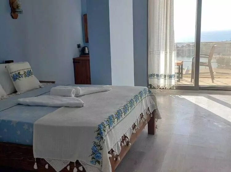 Rastgele Akkum Otel