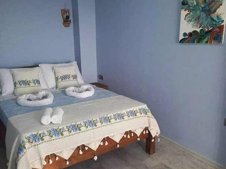 Rastgele Akkum Otel