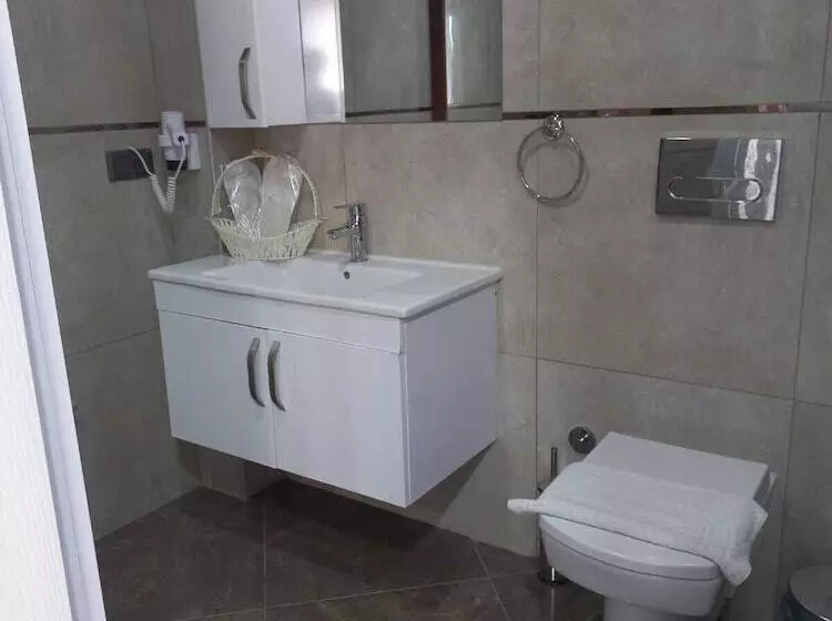 Rastgele Akkum Otel