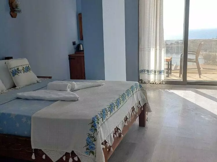 Rastgele Akkum Otel