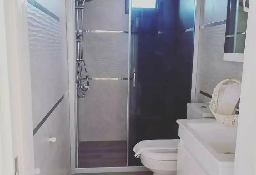 Rastgele Akkum Otel