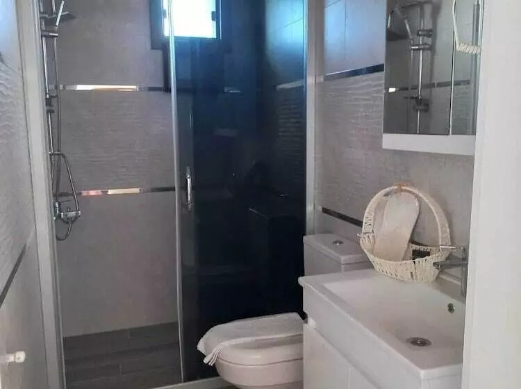 Rastgele Akkum Otel