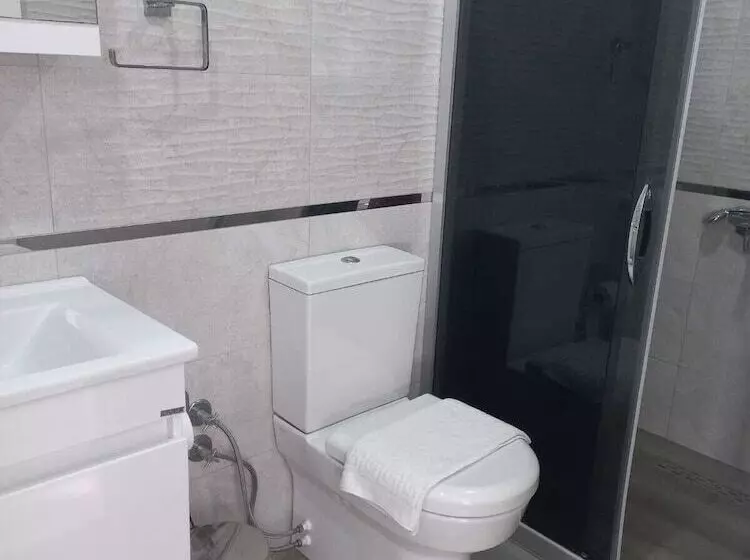 Rastgele Akkum Otel