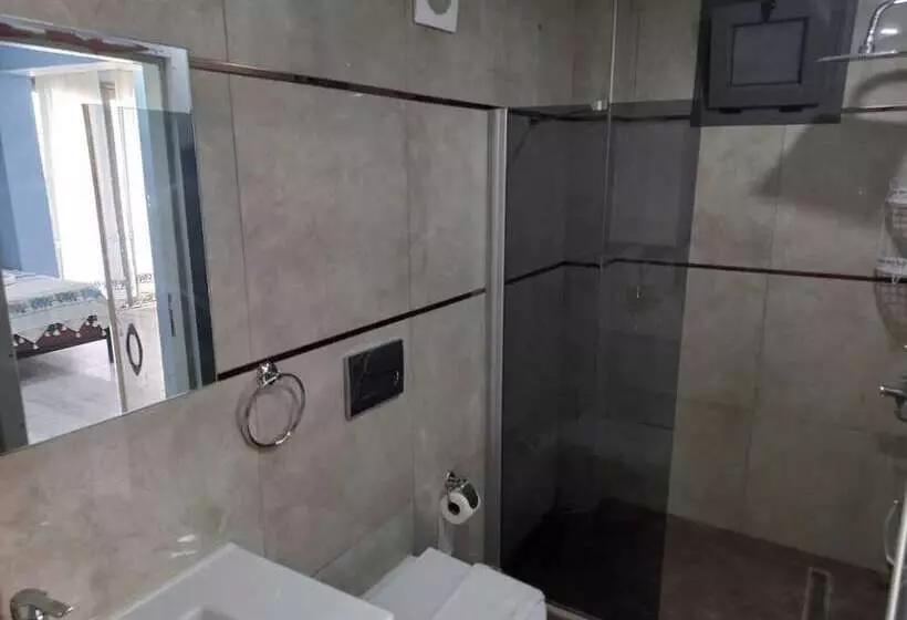 Rastgele Akkum Otel