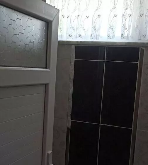 Salda Gölü Kumsalda Apart Pansiyon