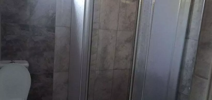 Salda Gölü Kumsalda Apart Pansiyon