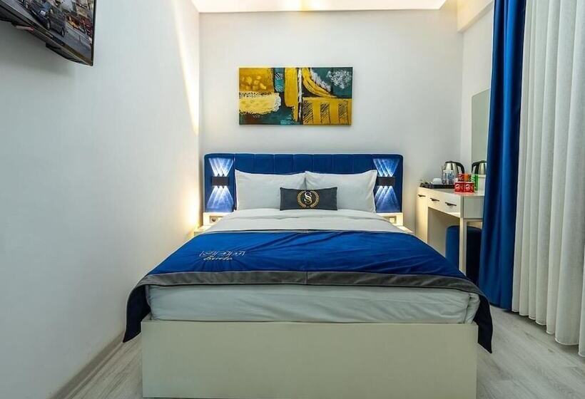 Sam Suite Hotel Taksim