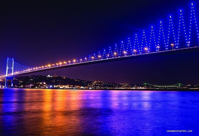 Sam Suite Hotel Taksim