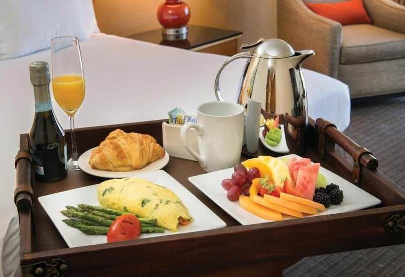 Sam Suite Hotel Taksim