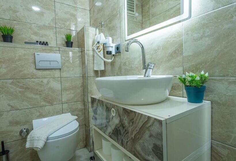 Sam Suite Hotel Taksim