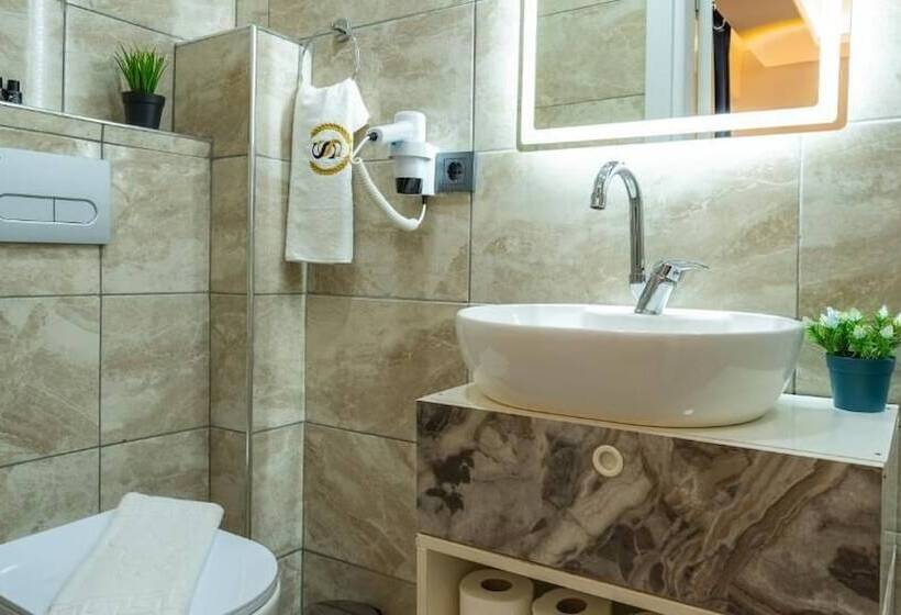 Sam Suite Hotel Taksim