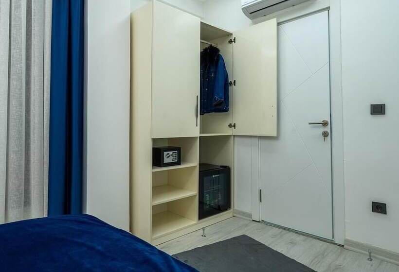 Sam Suite Hotel Taksim