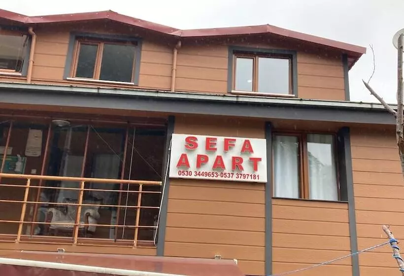 Sefa Apart