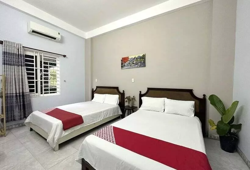Suoi Da Motel By Oyo