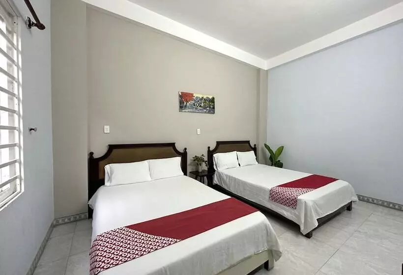 Suoi Da Motel By Oyo