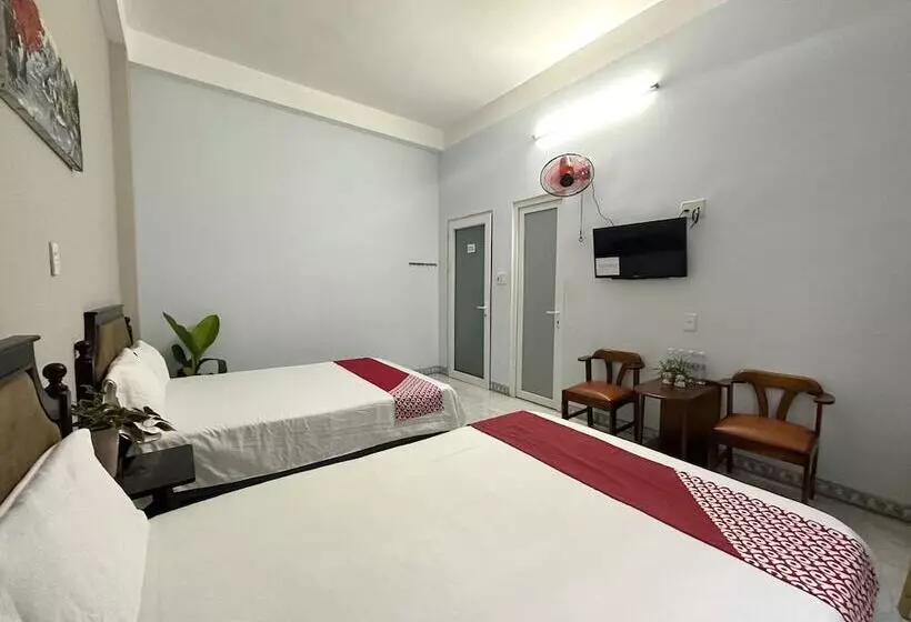 Suoi Da Motel By Oyo