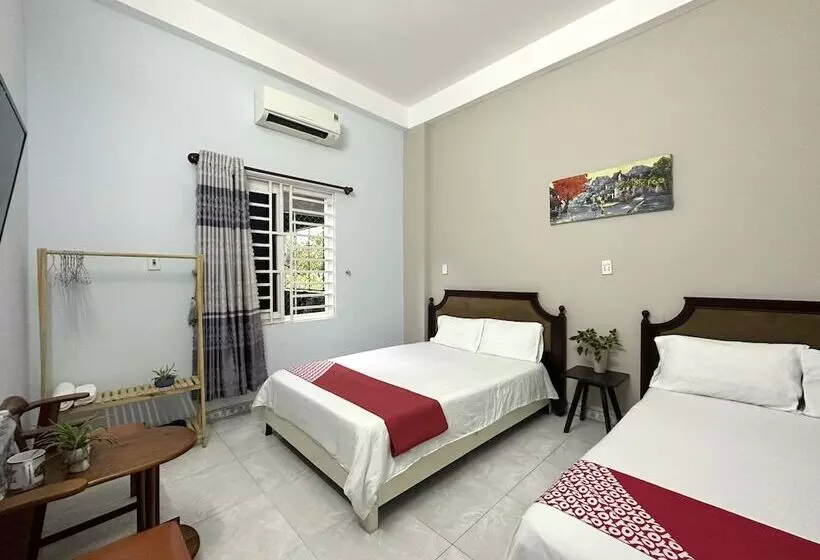 Suoi Da Motel By Oyo