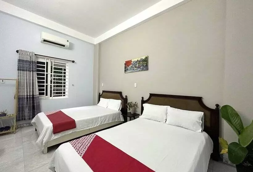 Suoi Da Motel By Oyo