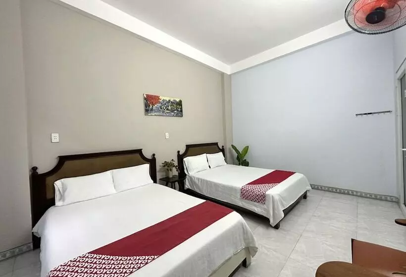 Suoi Da Motel By Oyo