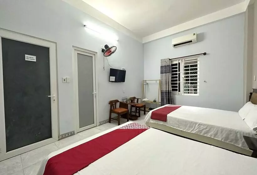 Suoi Da Motel By Oyo