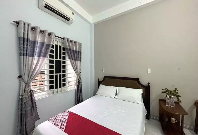 Suoi Da Motel By Oyo