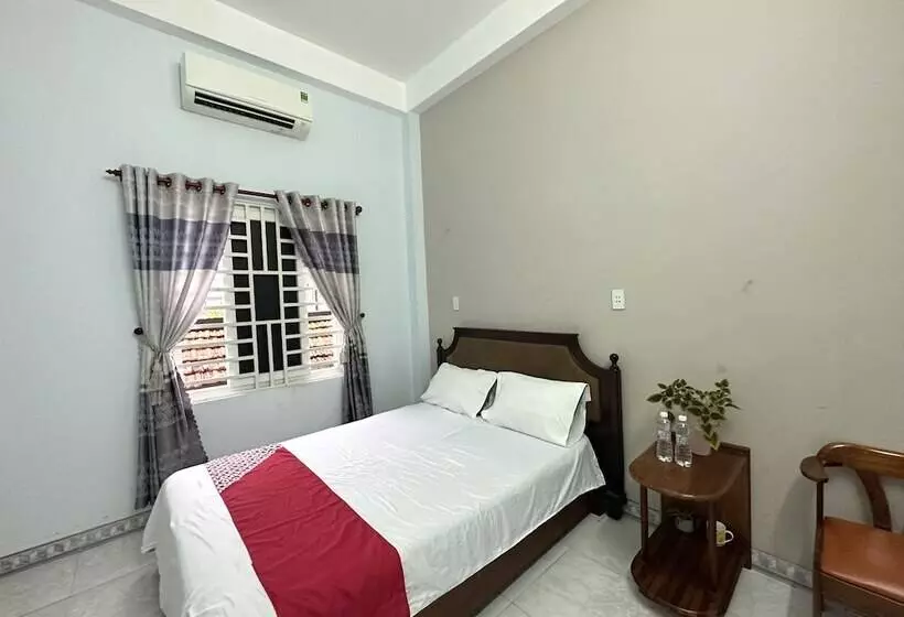 Suoi Da Motel By Oyo