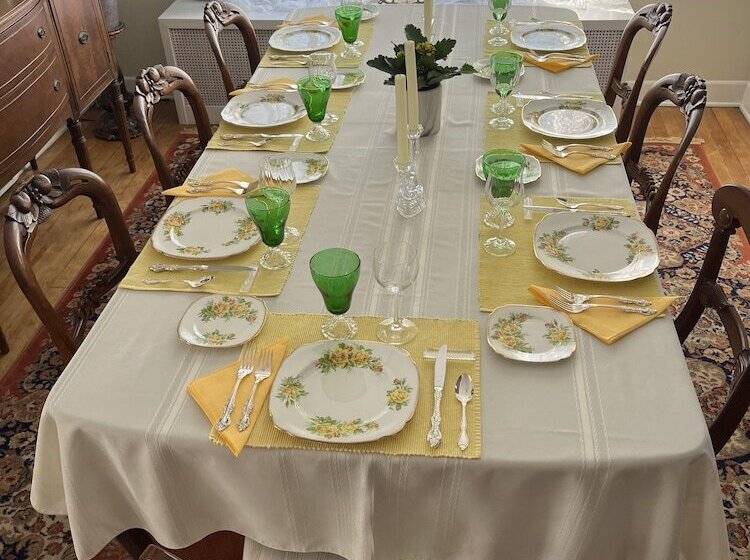 The Sleeping Swan B&b