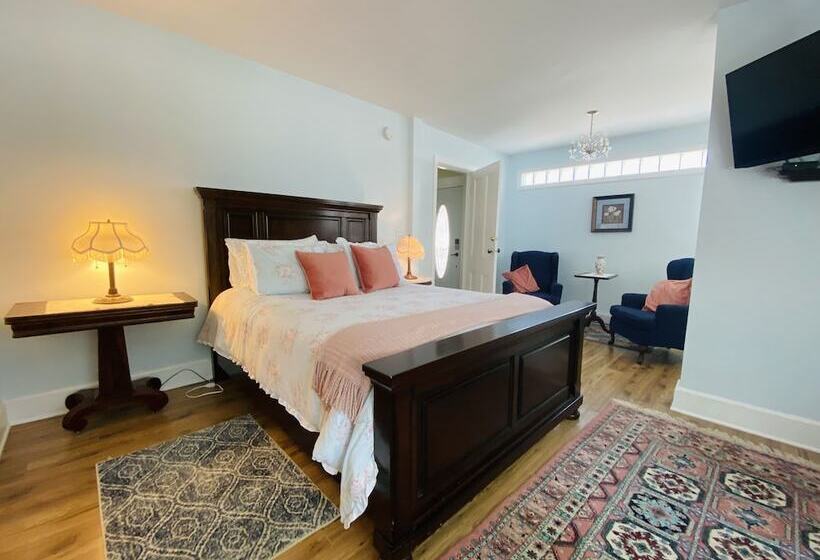 The Sleeping Swan B&b