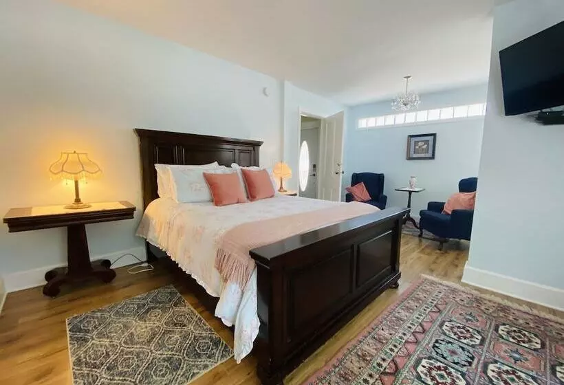 The Sleeping Swan B&b