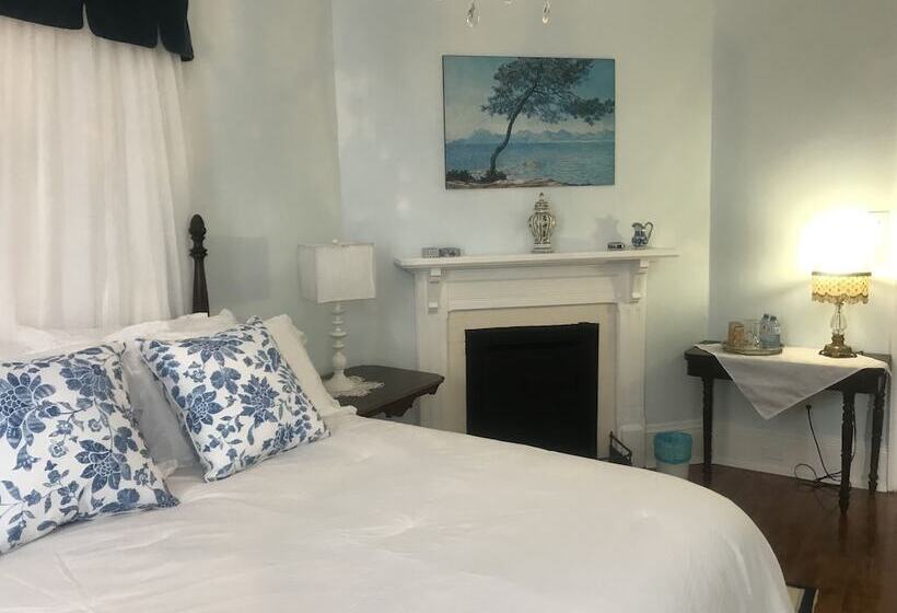 The Sleeping Swan B&b