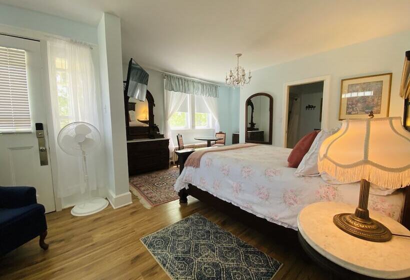 The Sleeping Swan B&b