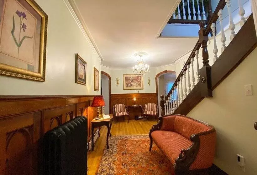 The Sleeping Swan B&b