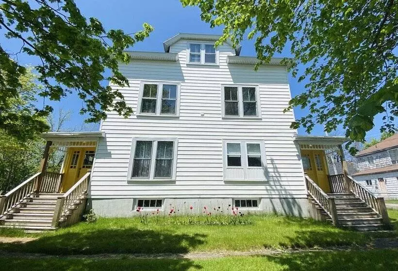 The Sleeping Swan B&b